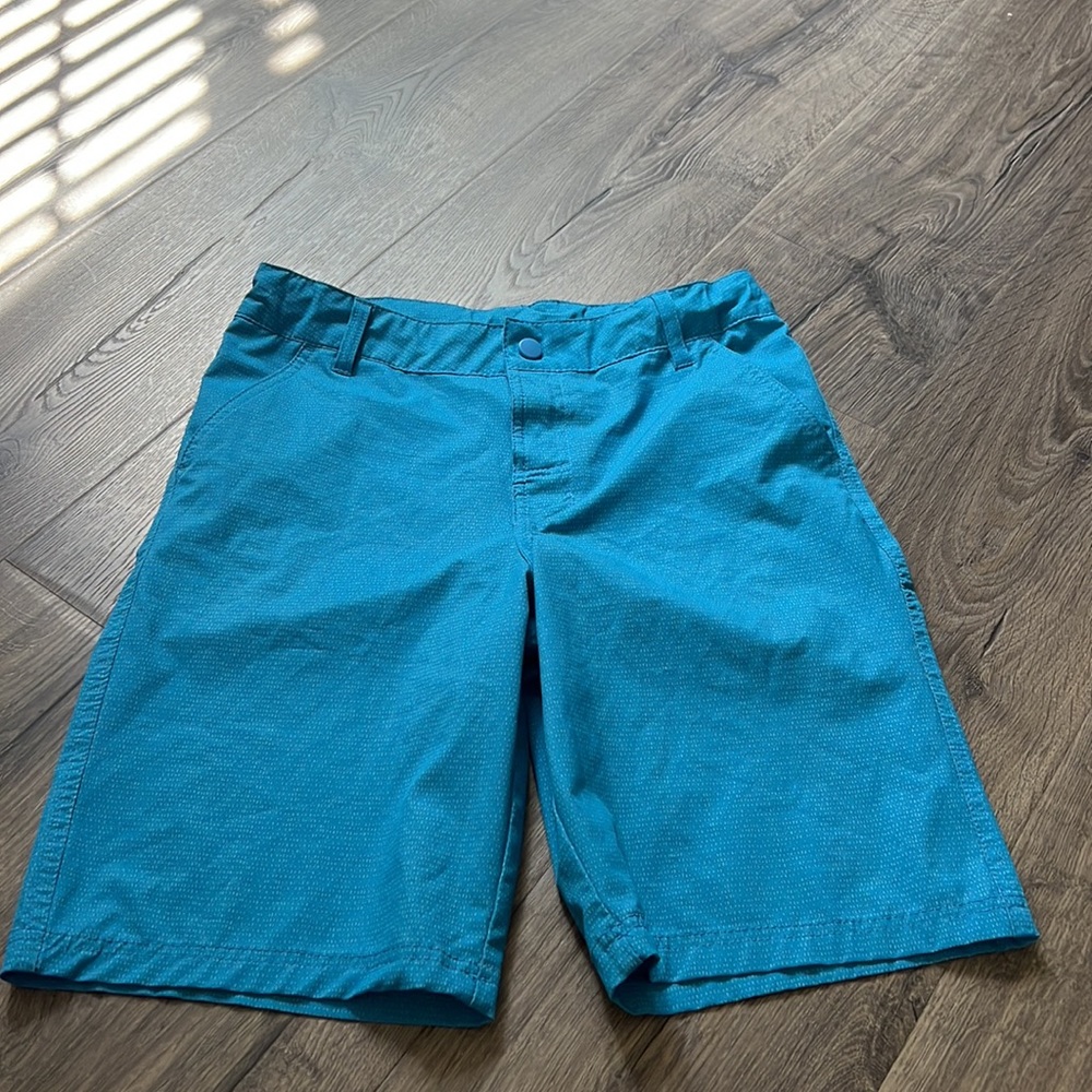 SWIM TRUNKS BOYS- 7 pairs! size 15/16. BOYS SWIMMING - Picture 13 of 16